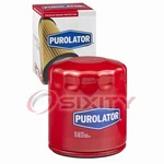 Purolator Engine Oil Filter For 2007 Chevrolet Silverado 1500 Classic 4.8L Mi. Fixed Price $15.33.