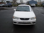Radiator Fan Motor Assembly With Ac Fits 98-02 Corolla 2945459. Fixed Price $110.70.