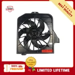 Right Rh Condenser Radiator Cooling Fan For Chrysler Town & Country Dodge 01-05. Fixed Price $75.73.