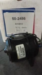 Cooling Fan Motor Fits 1995-1996 Toyota Camry 50-2486 **new**. Fixed Price $55.00.