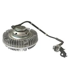 Vipcar 3282 Fan Clutch Dodge Ram 2500-5500 5.9L 6.7L Cummins 04-10. Fixed Price $69.99.