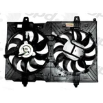 Global Parts Distributors 2811639 Gpd Electric Cooling Fan. Fixed Price $138.98.