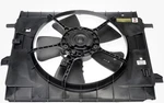 2006-2011 Chevrolet Hhr Dorman Engine Cooling Fan Radiator Assembly Oem 620-951. Fixed Price $89.95.