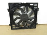 10-20 Bentley Mulsanne 2012 Engine Motor Radiator Fan Blade Shroud Y2. Fixed Price $1699.00.