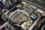 Challenger & SRT8 392 6.4L Perforated Plenum Cover 2008-2021. Fixed Price $280.53.