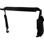 Fan Shroud For 2015-2018 Jeep Renegade Trailhawk Model CH1206105. Fixed Price $116.74.