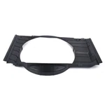 Fan Shroud Fits 1994-2000 Lexus LS400 Sub-assy 16711-50050. Fixed Price $49.88.