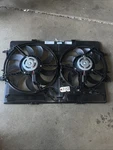 2009-2016 Audi A4 A5 Q5 Radiator Cooling Fan Right Left With Shroud Oem New. Fixed Price $149.00.