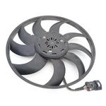 Radiator Fan Motor Elektrol Fter Porsche Panamera 971959456A. Fixed Price $632.28.