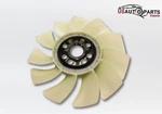 Brand New Radiator Fan Blade Ford Explore Mercury Mountaineer 4L2Z8600AA. Fixed Price $42.99.