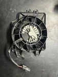 2017 Chevy Corvette (84128345) Trans Cooler Fan 576854. Fixed Price $251.99.