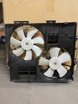 Dorman Engine Cooling Fan Assembly For Cadillac 620-957 *read Nos*. Fixed Price $76.49.