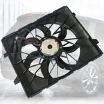 Radiator Cooling Fan For 14-20 Dodge Durango & Jeep Grand Cherokee 52014787AC. Fixed Price $134.60.
