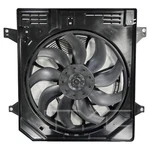 Tyc Cooling Fan Assembly For Mazda CX-90 2024-2025 Oem # PX28-15-025A. Fixed Price $455.39.