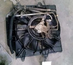 2001-2004 Jeep Grand Cherokee 4.7L Hydraulic Engine Cooling Fan Assembly Oem. Fixed Price $129.99.