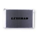 Luxerad 4 Row Aluminum Radiator For 1981-1986 Chevy C10 C20 K5 Blazer 5.0L 5.7L. Fixed Price $404.00.