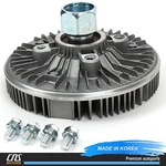 Cooling Fan Clutch For 05-09 Jeep Commander Grand Cherokee Liberty 2.8L 4.7L. Fixed Price $33.28.