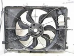 14-19 Mercedes-benz CLA250 Radiator Cooling Fan Motor Assy 3-136-613-450 *read*. Fixed Price $160.73.