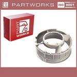 Blower Housing For Porsche 911 Carrera 3.2 Turbo 3.3 Magnesium. Fixed Price $745.87.