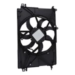 Engine Coolant Radiator Cooling Fan For Toyota CROWN/RAV4/VENZA 2019-2023. Fixed Price $139.68.