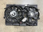2010-2012 Audi S4 S5 3.0L Oem Engine Radiator Cooling Fan 8K0121003N (jp). Fixed Price $415.00.