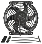 Derale 16620 10" Tornado Electric Puller Fan Standard Mounting Kit. Fixed Price $116.29.