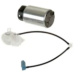 Fuel Pump And Strainer Set Delphi FE0468 Fits 07-08 Toyota Yaris 1.5L-L4. Fixed Price $231.57.