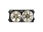Dorman Products 620-510 Cooling Fan, Clutch And Motor Engine Assembl. Fixed Price $181.79.