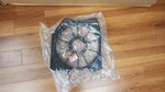 New Oem 2018-2021 Honda Accord Radiator Cooling Fan Motor Shroud 19015-6A0-A01. Fixed Price $95.00.