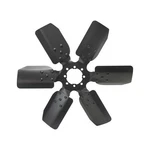 Derale Performance Clutch Fan Counterclockwise Rotation 18" Dia 17918. Fixed Price $82.56.