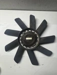 Genuine. Bmw E30 E28 Radiator Cooling Fan And Clutch M20 325ES Part 1706619. Fixed Price $50.00.