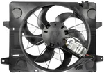 Dorman 620-120 Radiator Fan Assembly With Controller. Fixed Price $186.63.