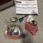 Derale 16749 Adjustable Fan Controller. Fixed Price $99.00.