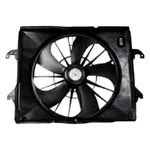 For Ram 1500 2011-2012 Sherman 332-401 Engine Cooling Fan. Fixed Price $158.72.