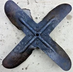 1928 1931 Model Ford Blade Fan Original 1929 1930 1932 1933 1934. Fixed Price $99.99.