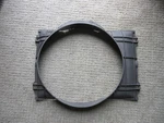Dodge 1981 1993 Ramcharger Radiator Cooling Shroud 6 Cylinder 4089572. Fixed Price $97.95.