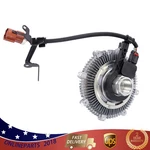 Ford F-150 F-250 2007-2008 Electric Radiator Cooling Fan Clutch 7L1Z8A616A. Fixed Price $78.87.