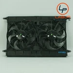 M139 05-07 Maserati Quattroporte Engine Radiator Cooling Fan Motor Z3520. Fixed Price $187.99.