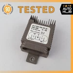 97-04 Mercedes R170 SLK320 SLK230 Auxiliary Cooling Fan Control Module Oem. Fixed Price $94.23.