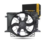 For Hyundai Genesis Coupe 2010-2012 Radiator Fan Shroud 2.0L Eng. Single Design. Fixed Price $236.34.