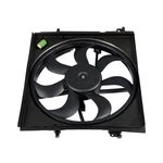 Labwork Radiator Cooling Fan Assembly For 2017-2019 Nissan Rogue Sport 2.0L. Fixed Price $78.02.