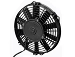 Spal Advanced Technologies #30100381 9IN Pusher Fan Straight Blade 590 Cfm. Fixed Price $98.08.