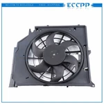 Radiator Cooling Fan Assembly For 2001 2002 2003 2004 2005 Bmw 325CI 330CI. Fixed Price $75.88.