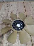Fan Clutch 10-415 6.8L With Ac Fits 07-15 Ford E350 Van 63795. Fixed Price $82.48.