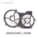 2009-2010 Audi A6 Quattro 3.0L Electric Cooling Fan Housing / Cowl. Fixed Price $66.49.