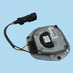 Engine Cooling Fan Motor 1137328069 Oem Mercedes R230 SL500 E500 E55 SL550. Fixed Price $104.95.