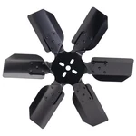 Derale 17417 17" Reverse Rotation Rigid Race Fan Steel Blade. Fixed Price $76.43.
