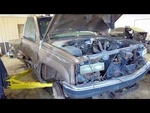 Fan Blade I-beam Front Axle Only Fits 97-02 Chevrolet 3500 Pickup 28357. Fixed Price $50.62.