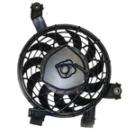 Condenser Cooling Fan Assembly For 03-09 Lexus GX-470 LX3120104 88590-60060. Fixed Price $87.00.