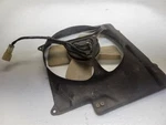 1985-1988 Toyota Tercel Wagon Condenser Motor Fan. Fixed Price $94.05.